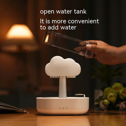Nimbus™ Rain Cloud Aroma Diffuser