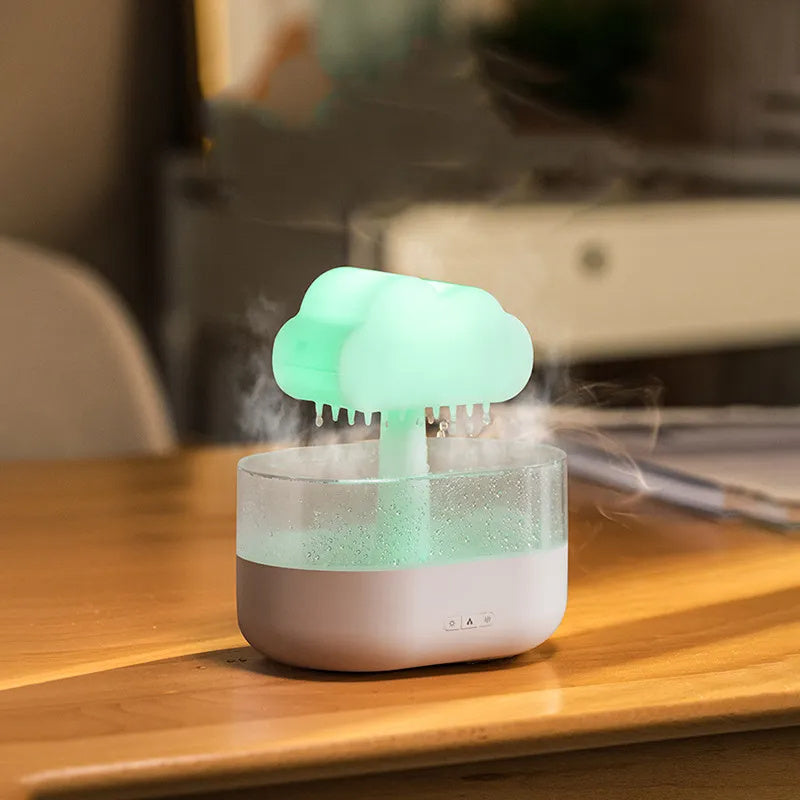 Nimbus™ Rain Cloud Aroma Diffuser