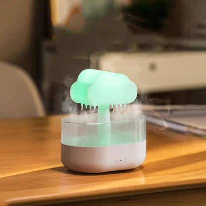 Nimbus™ Rain Cloud Aroma Diffuser