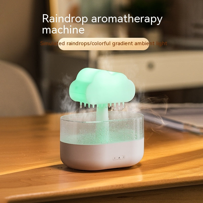 Nimbus™ Rain Cloud Aroma Diffuser